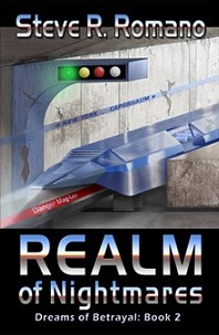 Dreams Of Betrayal: Realm of Nightmares, Volume 2