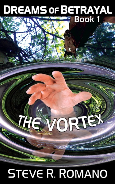 Book 1: The Vortex